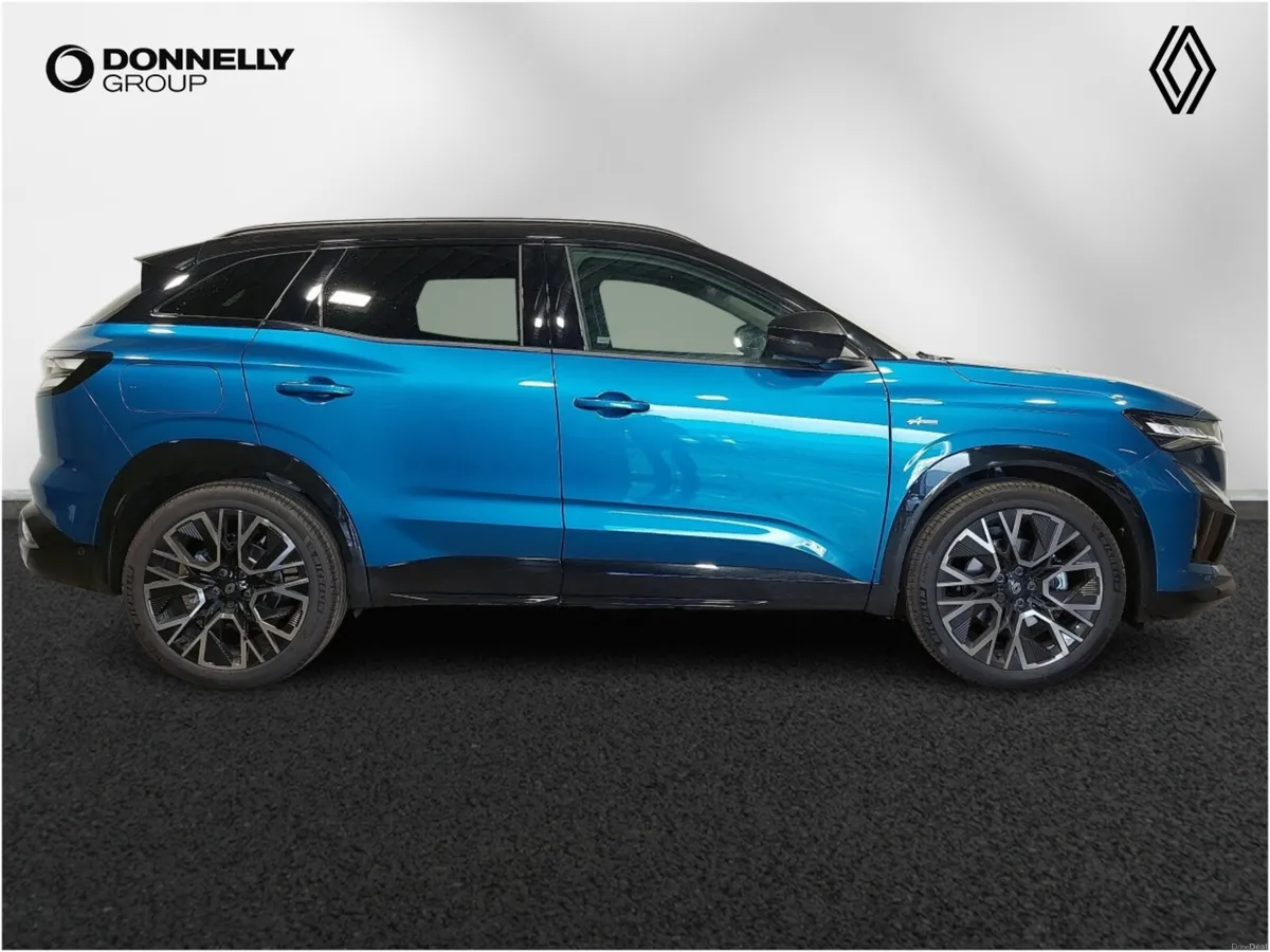 Renault Austral E-Tech Full Hybrid Techno Esprit A - Image 3