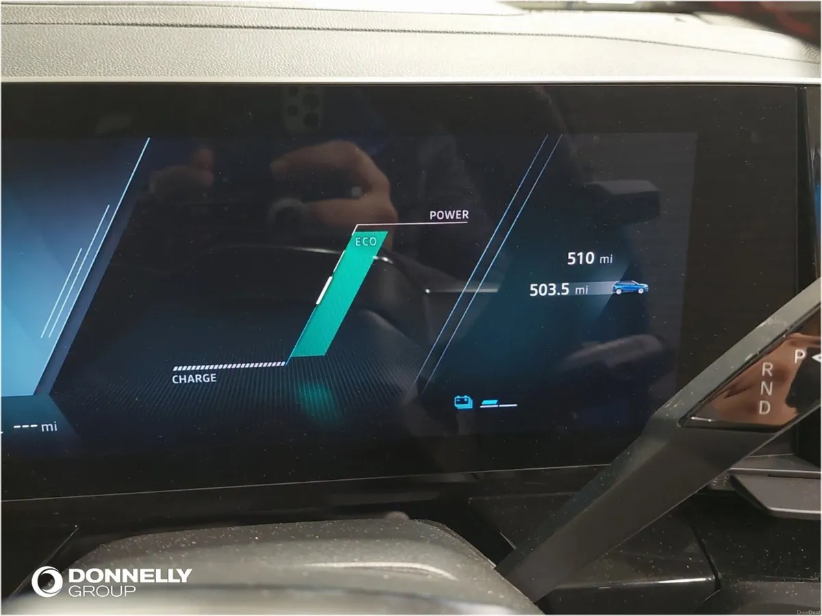 Renault Austral E-Tech Full Hybrid Techno Esprit A - Image 6