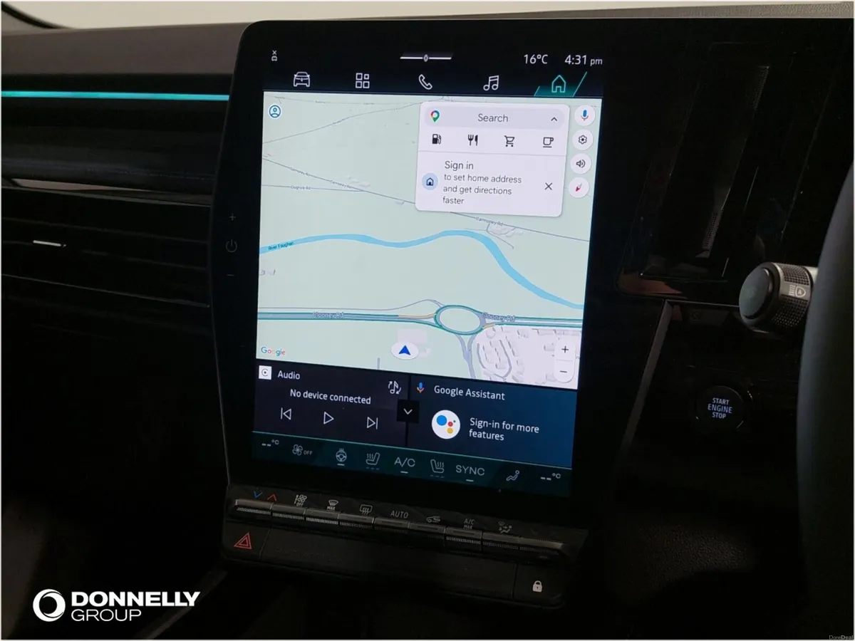 Renault Austral E-Tech Full Hybrid Techno Esprit A - Image 5