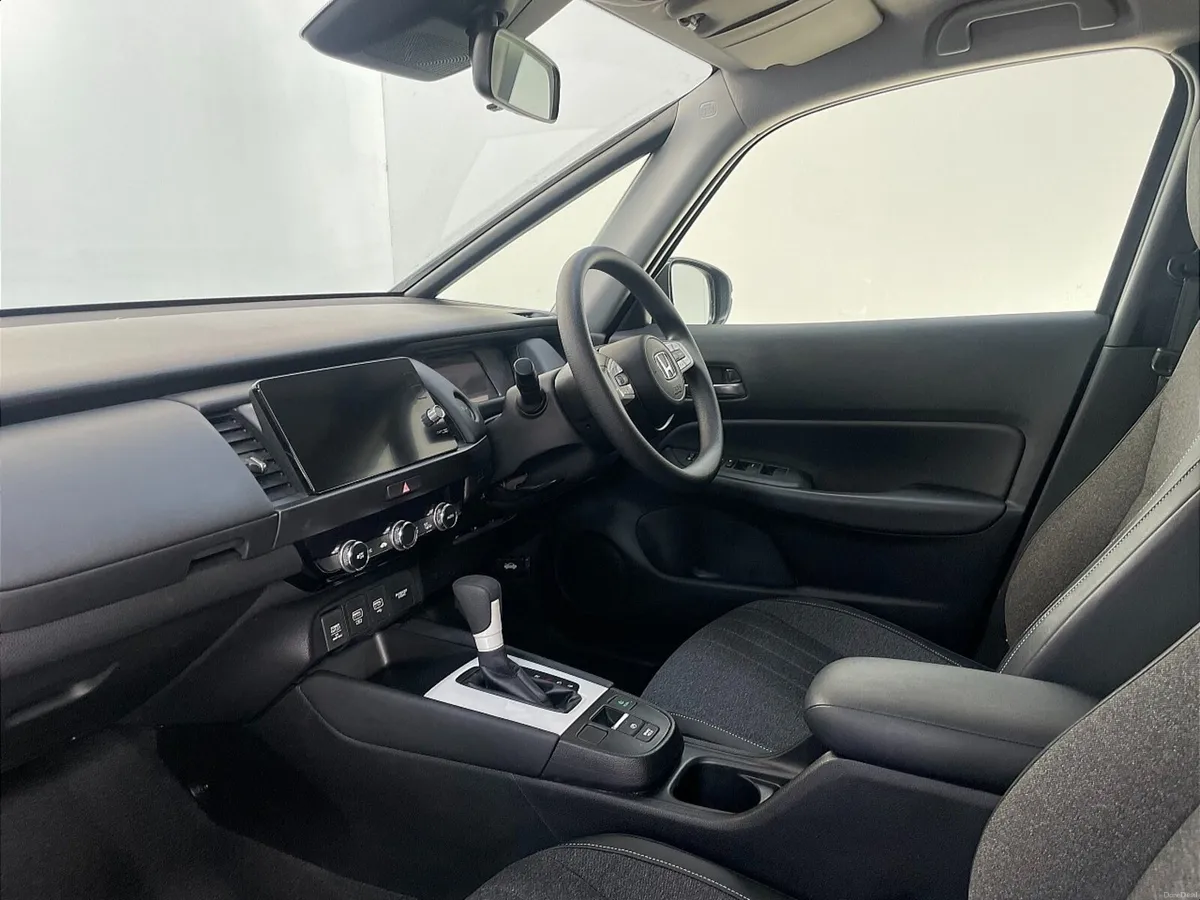 Honda Jazz 1.5 i-MMD Hybrid SR 5dr eCVT - Image 2