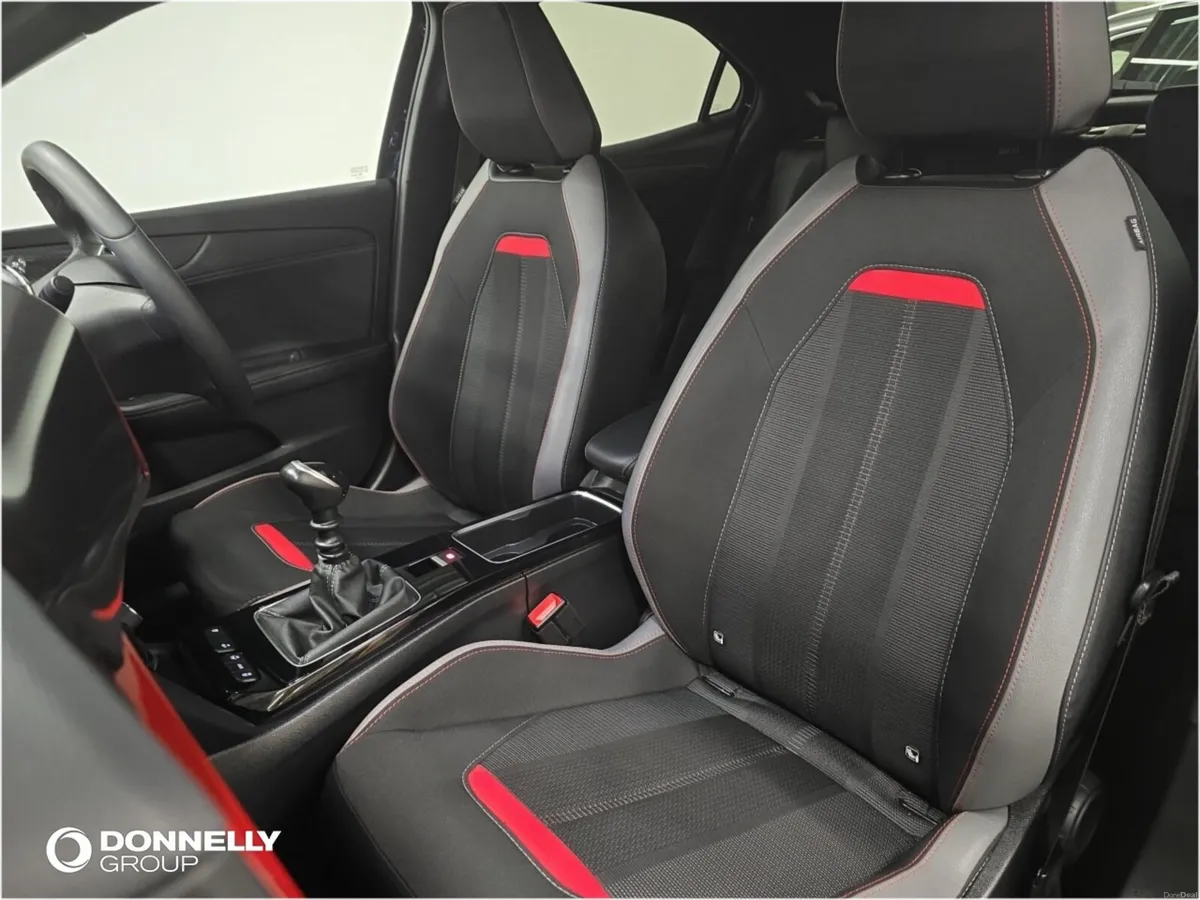Vauxhall Mokka 1.2 Turbo 136 GS 5dr - Image 5