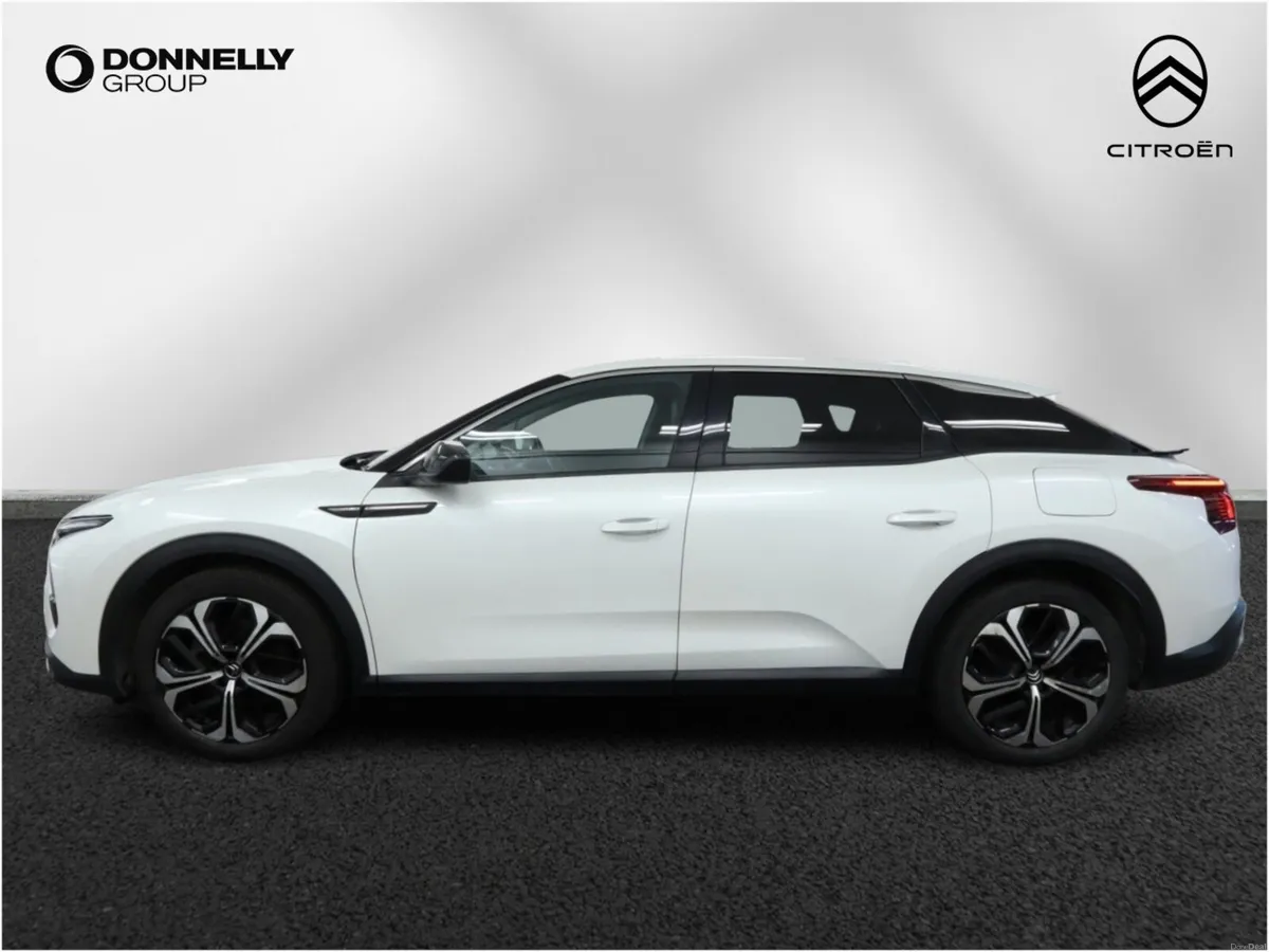 Citroen C5 X 1.6 Plug-in Hybrid 225 Shine 5dr e-EA - Image 3