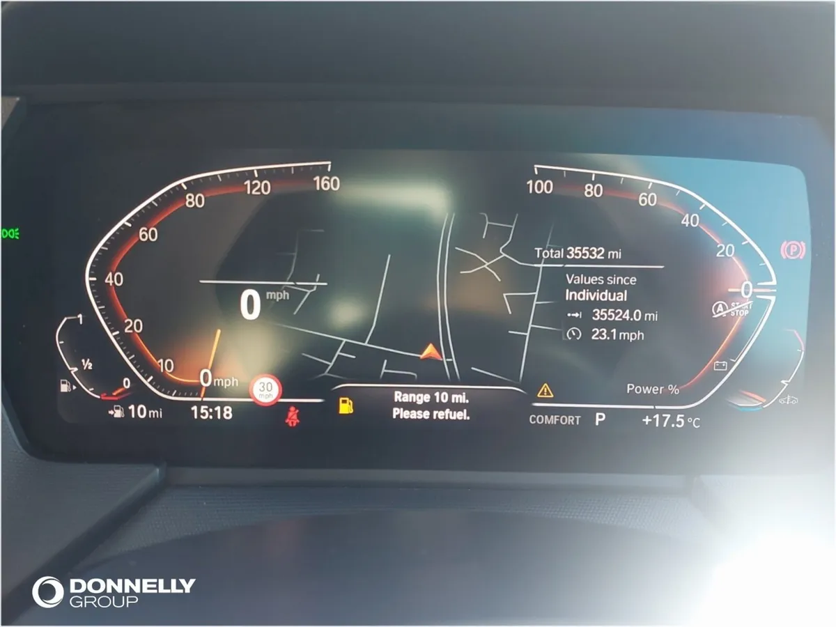 BMW 1 Series 128ti 5dr Step Auto [Live Cockpit Pro - Image 6