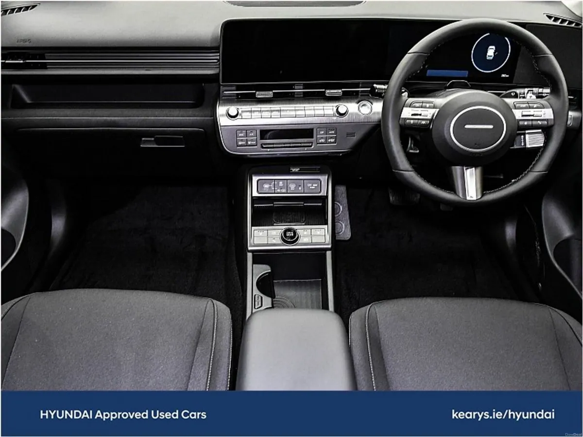 Hyundai KONA EV Advance 218 Electric 65.4 kWh Auto - Image 4
