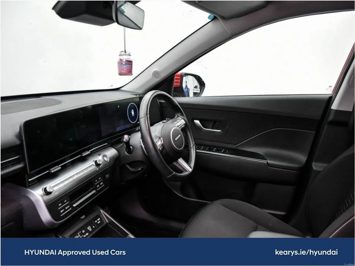 Hyundai KONA EV Advance 218 Electric 65.4 kWh Auto - Image 5