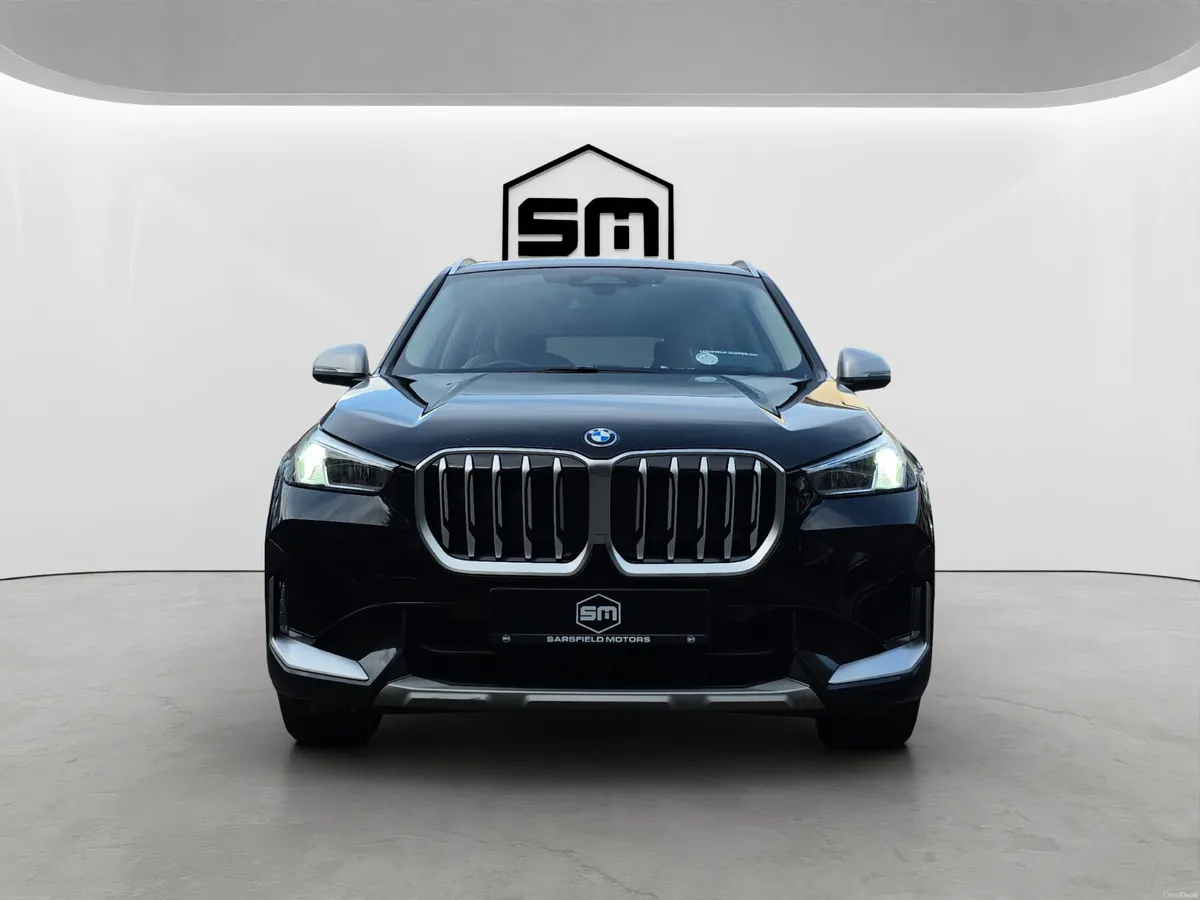2023 BMW X1 XDRIVE 30E X-LINE AUTO. - Image 2