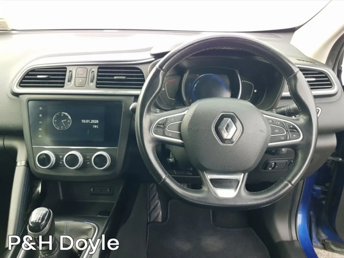 Renault Kadjar S EDITION - Image 2