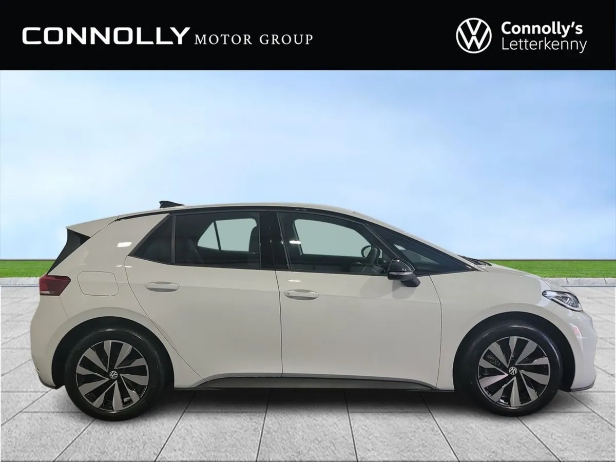 Volkswagen ID.3 Neo - Image 3