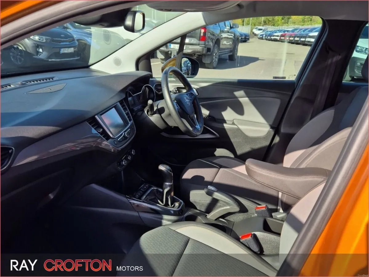 Opel Crossland X 1.2i (82PS) 6 Speed SE - Image 6