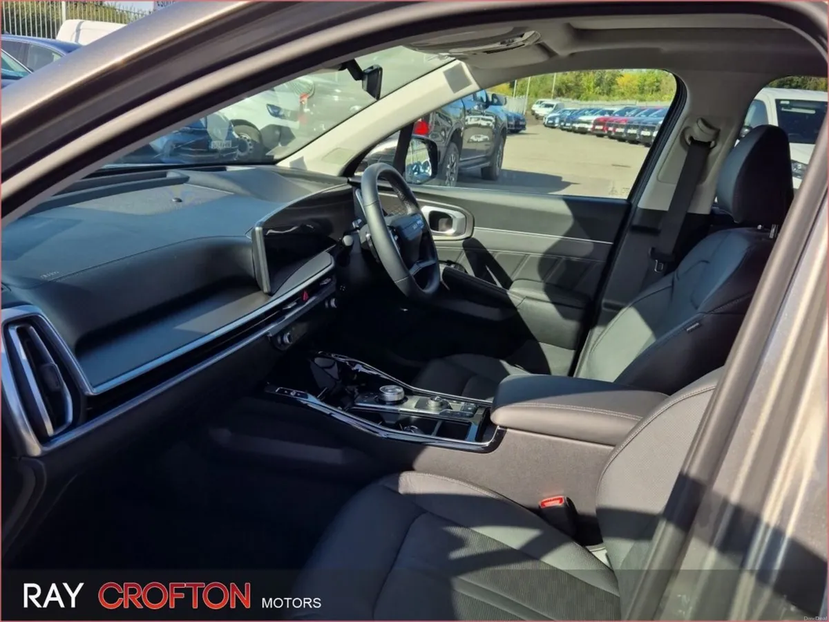 Kia Sorento 1.6 PHEV - Image 6