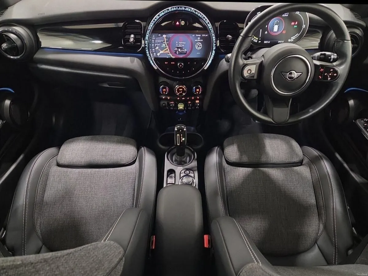 Mini Cooper Electric Level 2 - Image 4