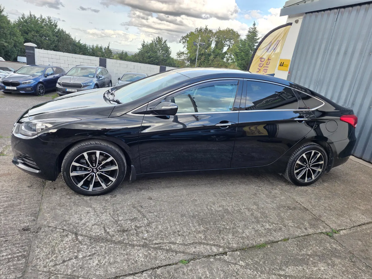 2016 HYUNDAI I40 * LOW MILES * 1.7 DIESEL * - Image 5