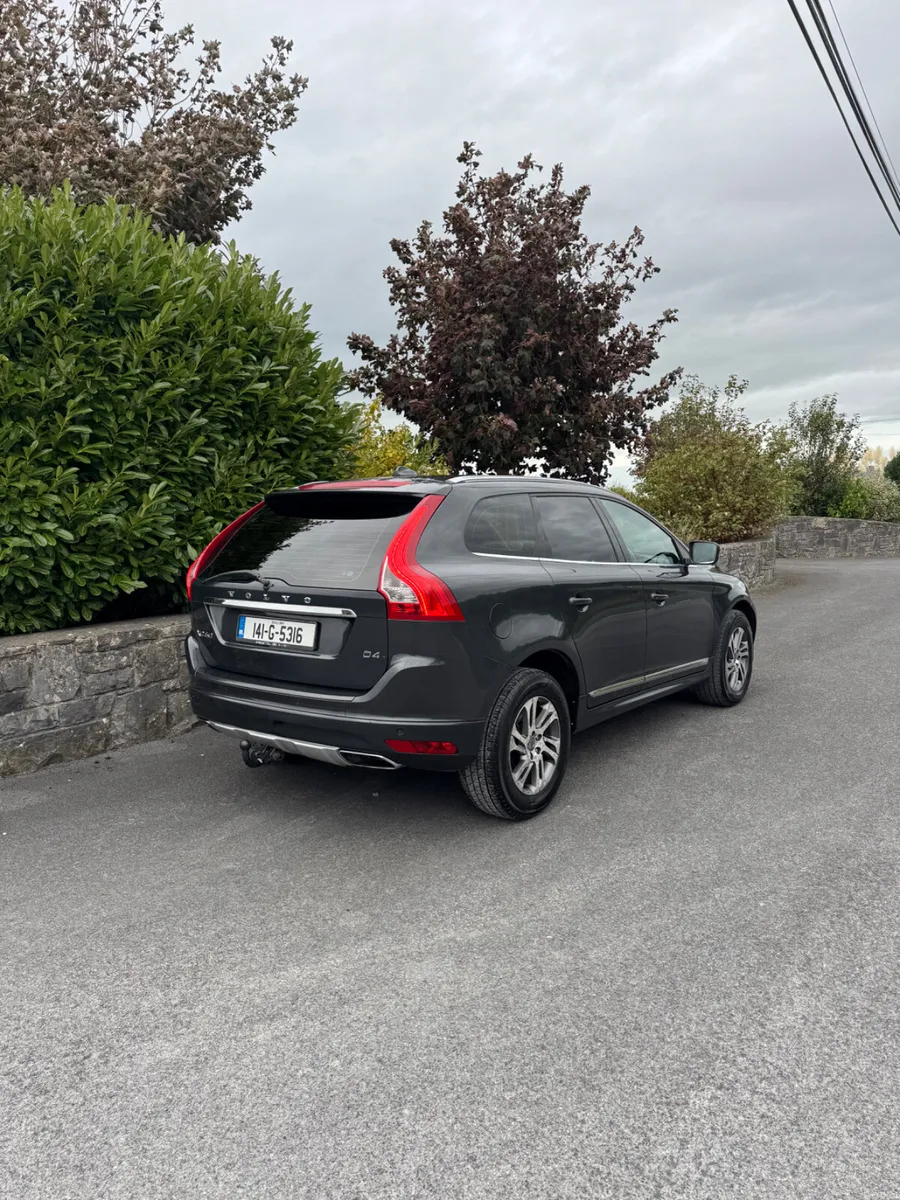 Volvo XC60 2014 - Image 3