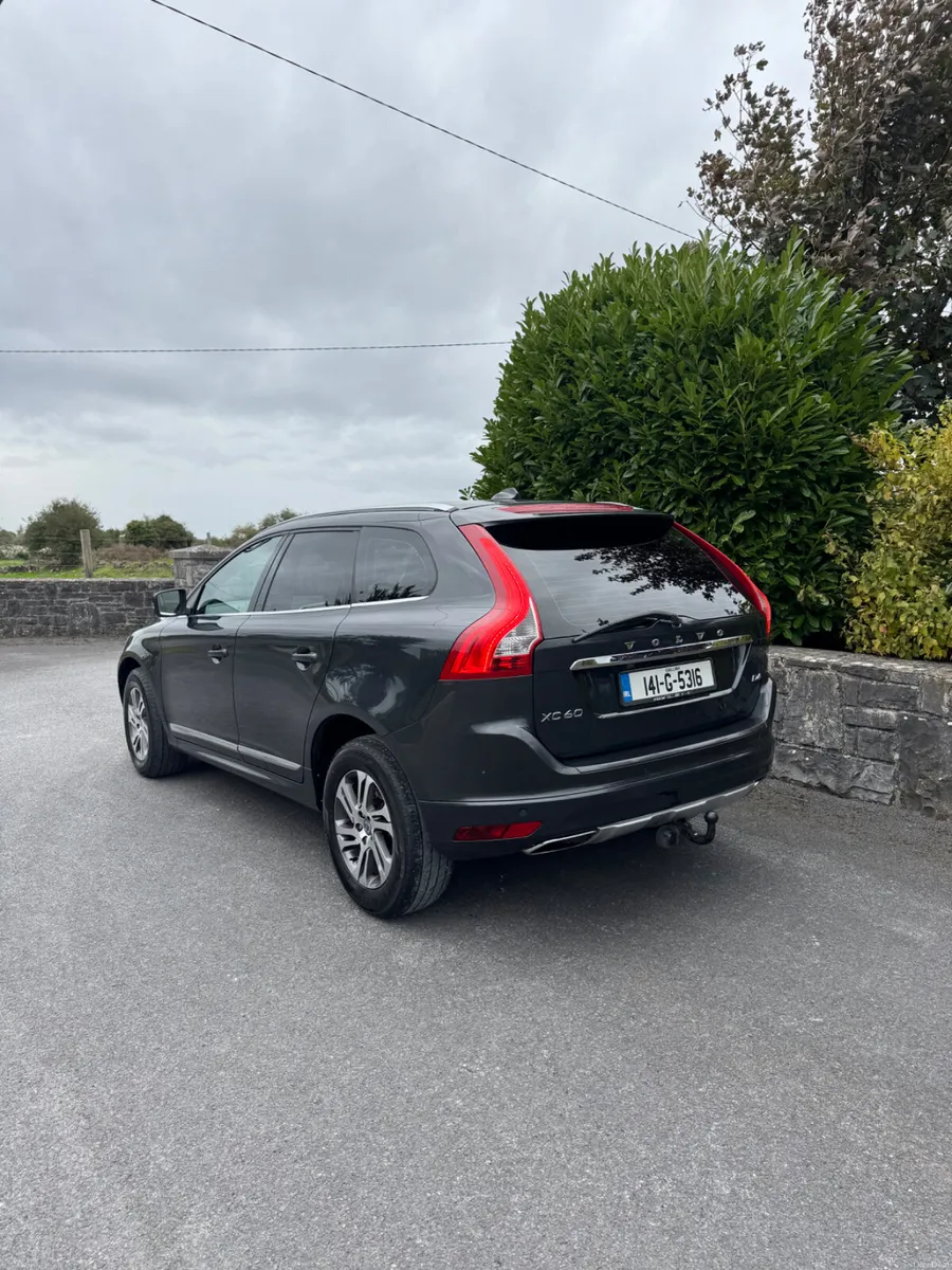 Volvo XC60 2014 - Image 6