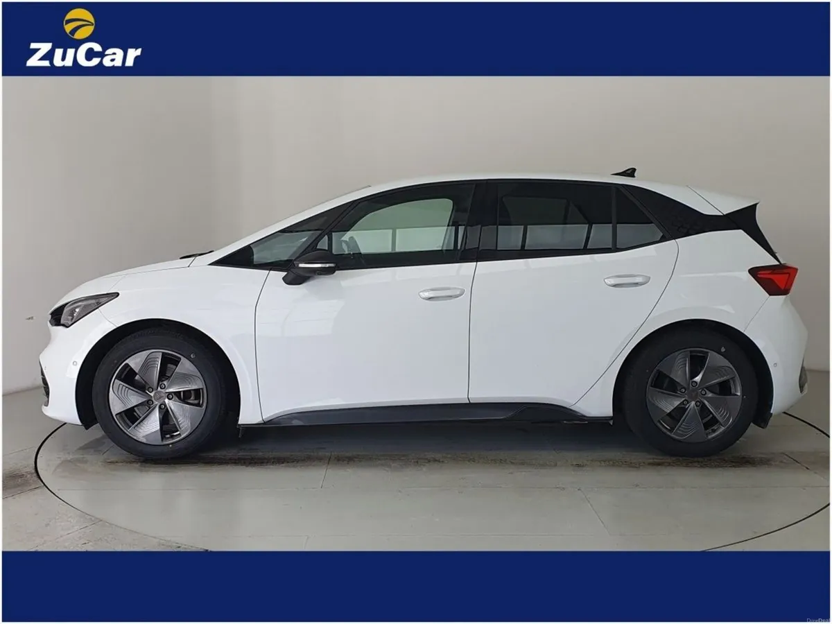 Cupra Born 58kWh 204hp - Image 5