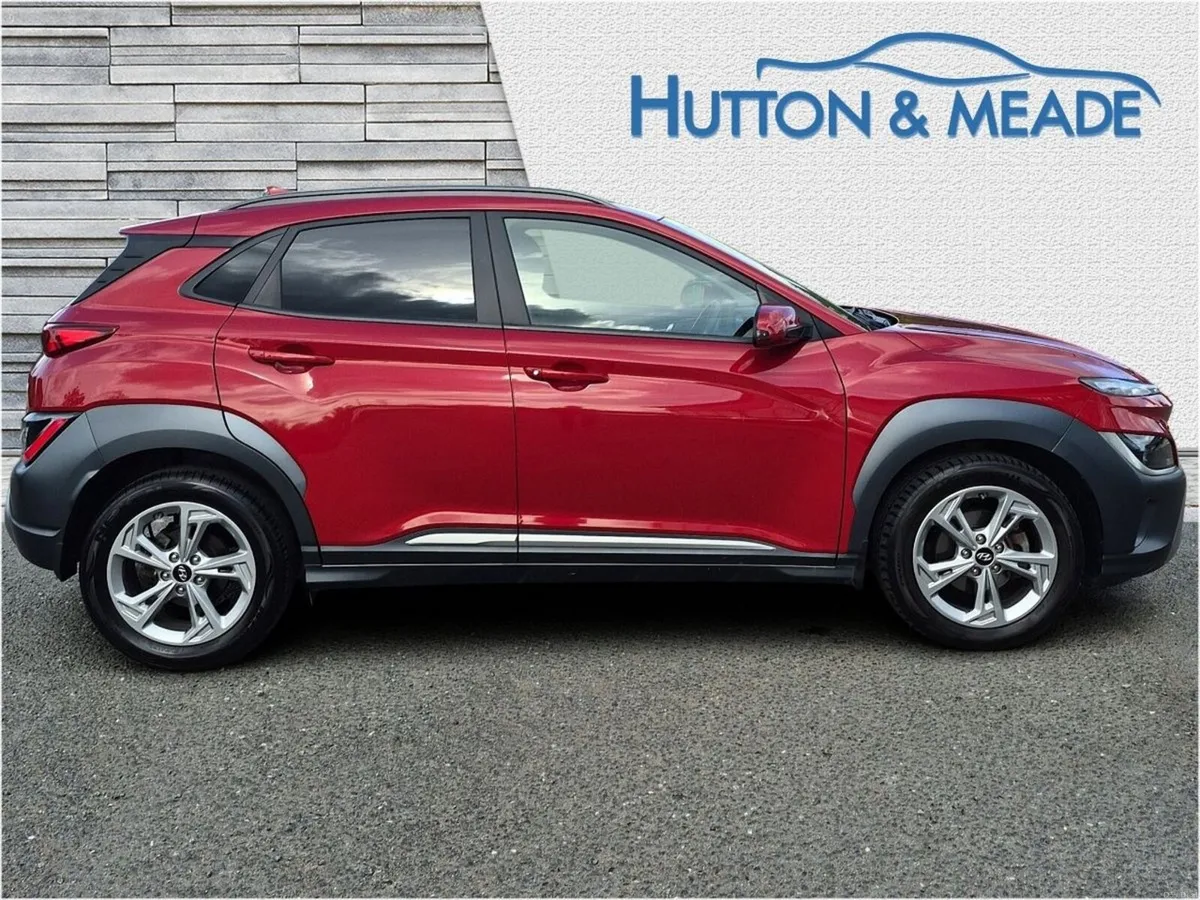 Hyundai KONA Executive 1.0 Petrol 5dr - Image 6