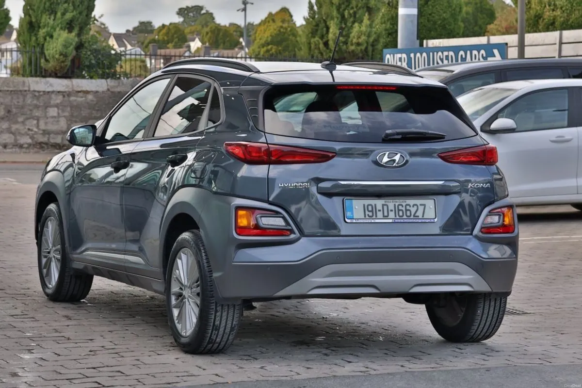 Hyundai KONA 1.0 T-GDI Executive - Image 3