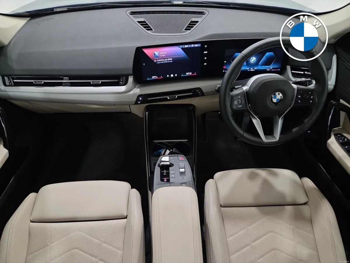 BMW X1 sDrive20i Sport - Image 4
