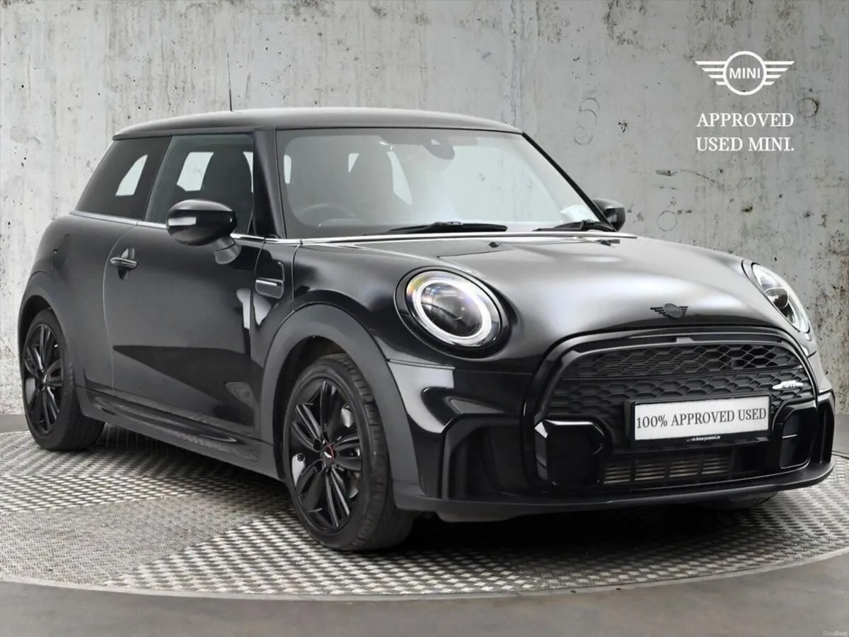 Mini Cooper 3-Door Cooper Sport - Image 1