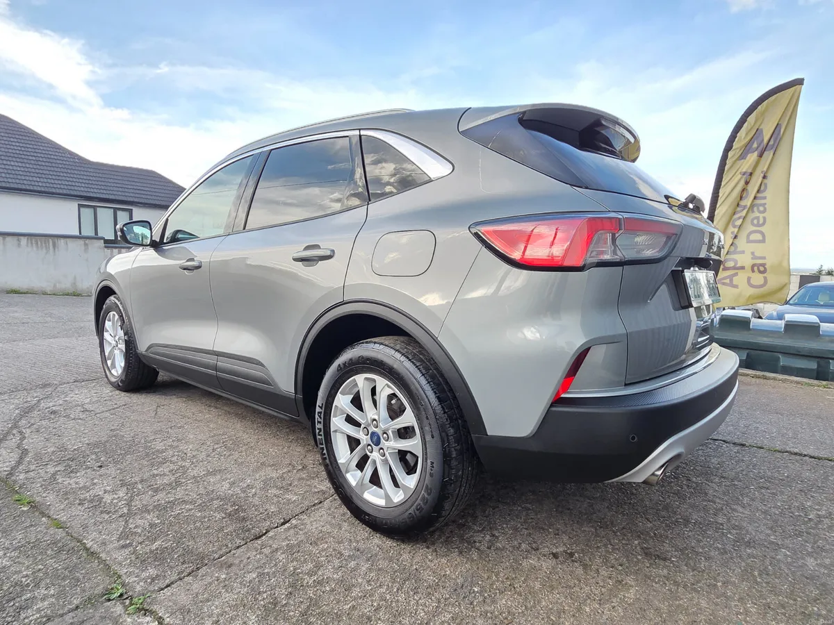2022 FORD KUGA TITANIUM * 1.5 DIESEL * - Image 6