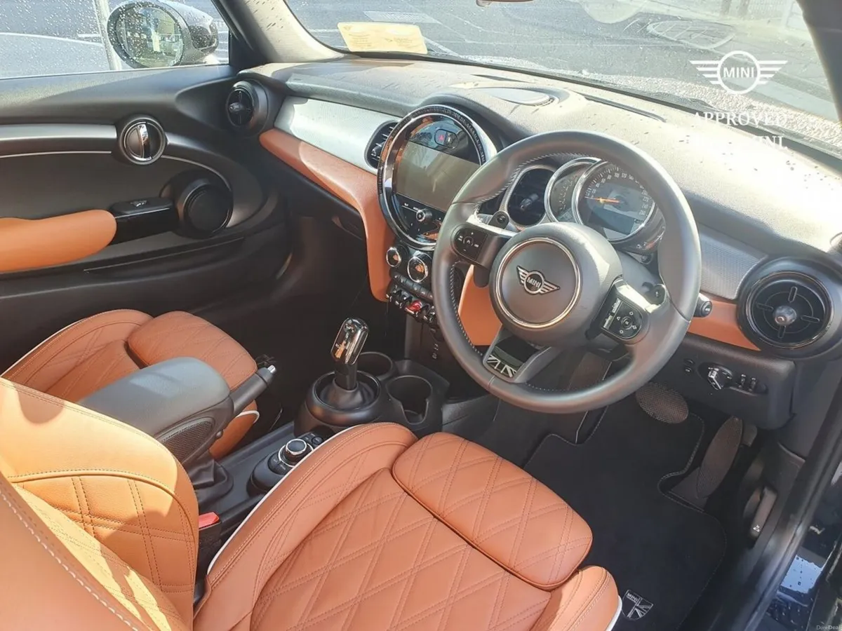 Mini Cooper 3-Door Cooper S Exclusive - Image 6