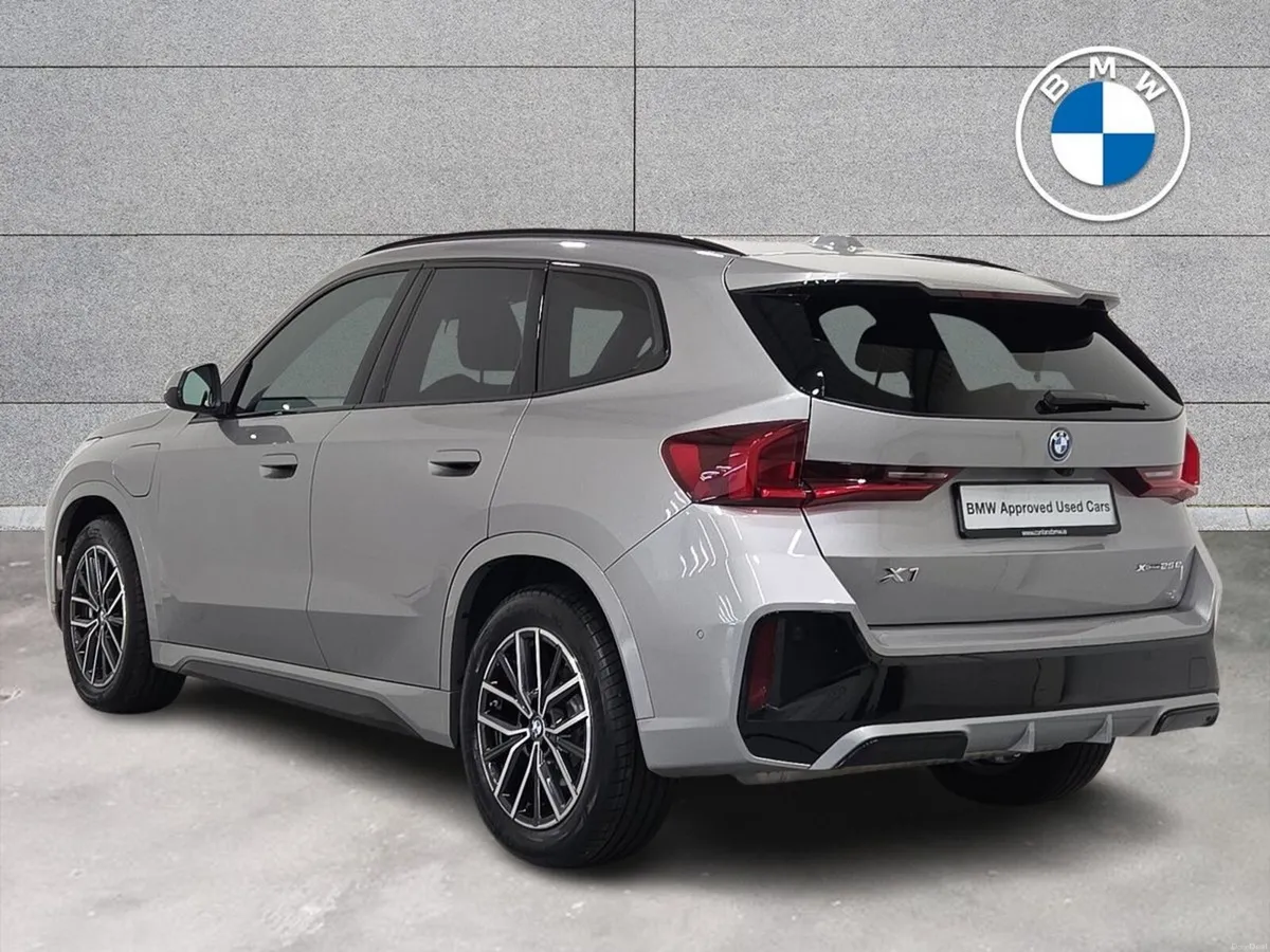 BMW X1 U11 X1 xDrive25e M Sport - Image 2