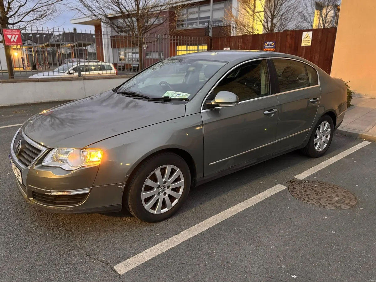 VW Passat - Image 2