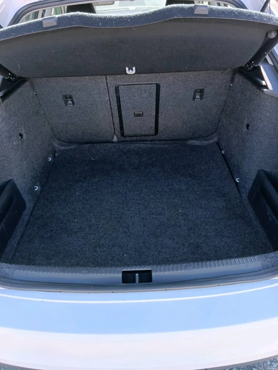 132 Skoda Octavia Diesel Tested - Image 5