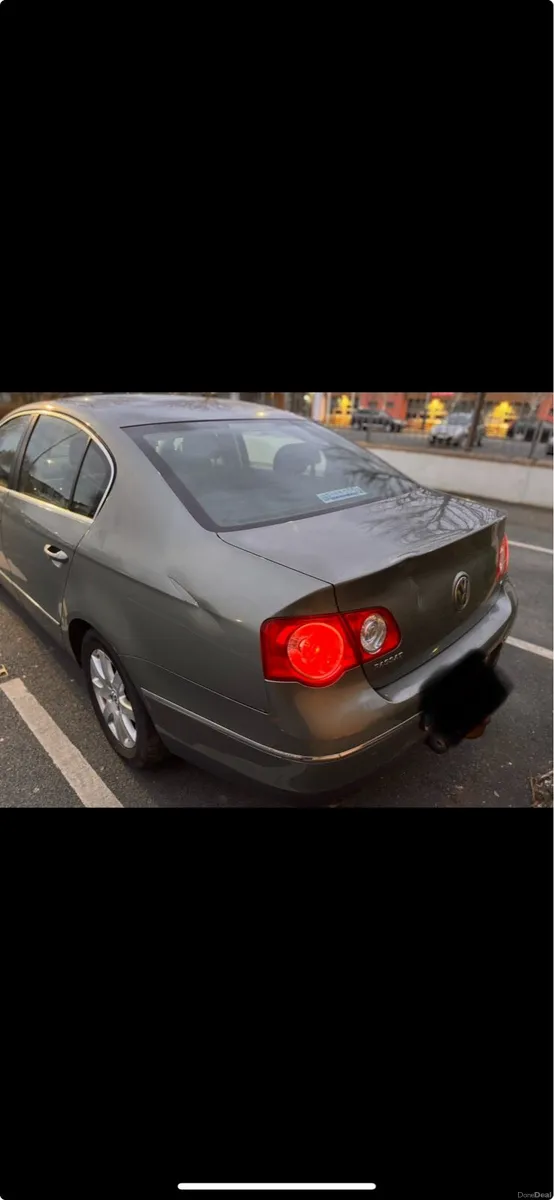 VW Passat - Image 6