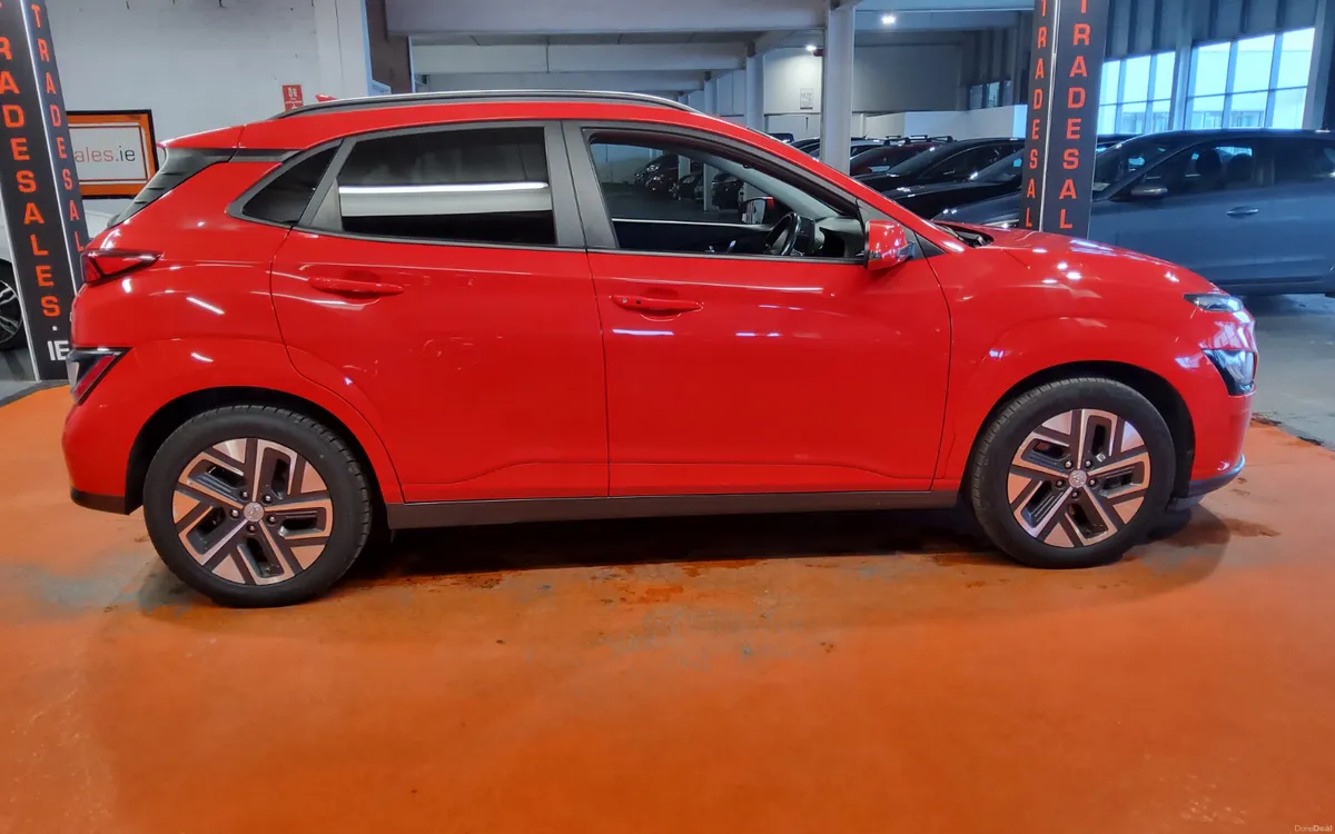Hyundai KONA 2023 - Image 5