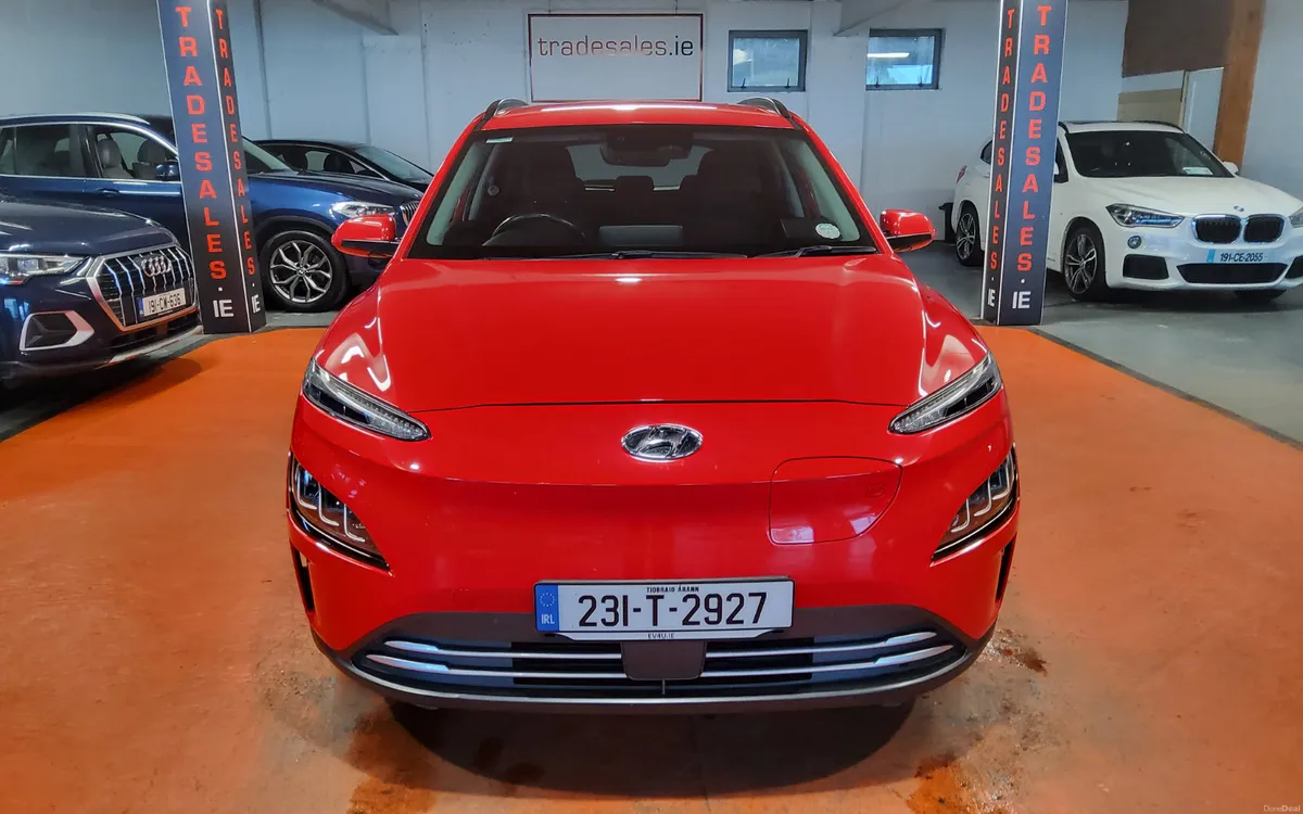Hyundai KONA 2023 - Image 2