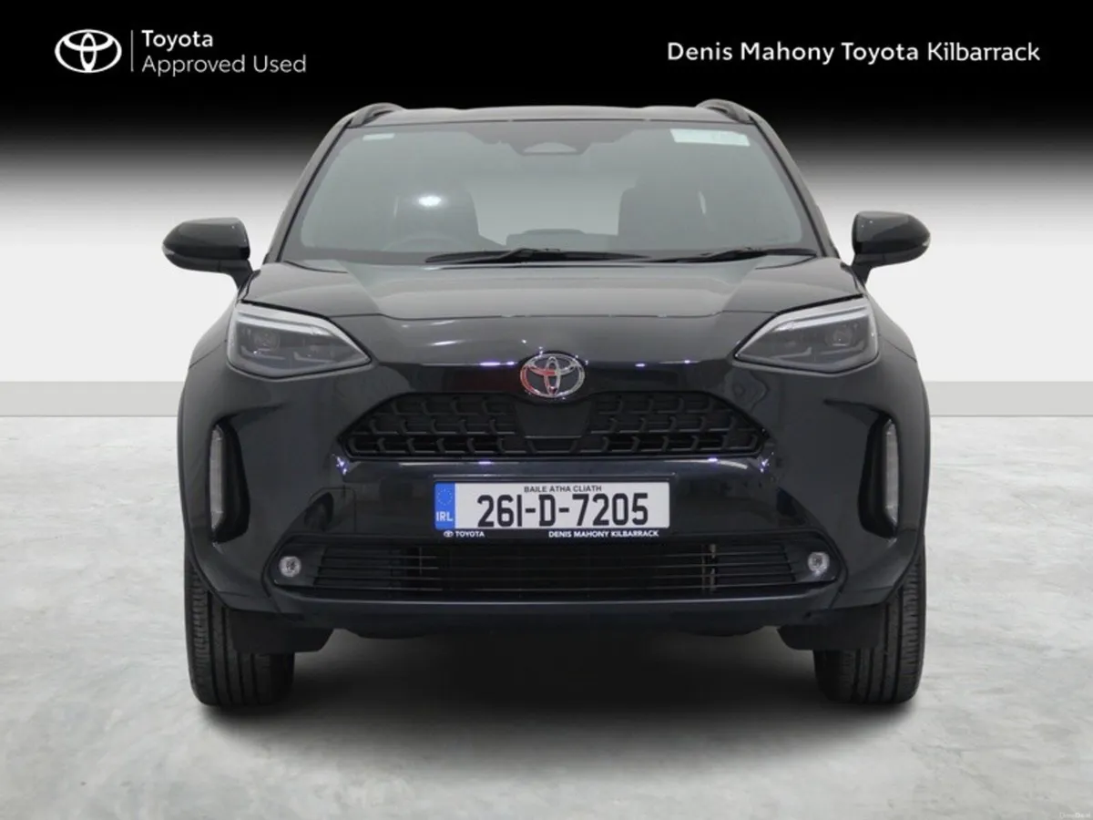 Toyota Yaris Cross Lunasport - Image 5
