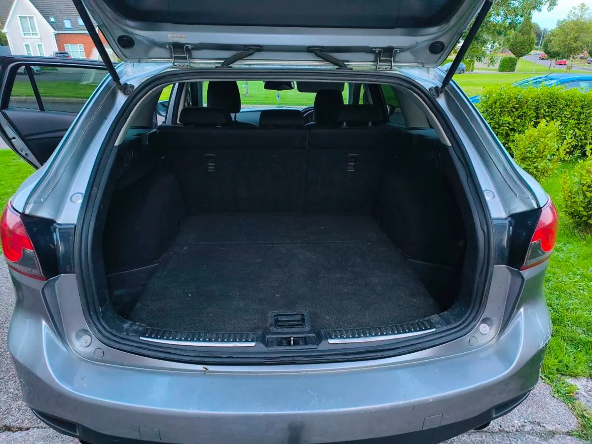 Mazda 6 - Image 5