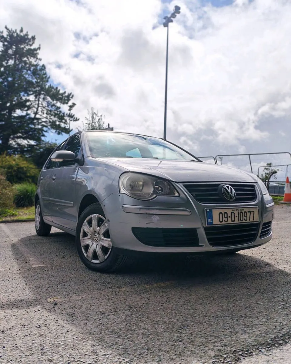 Volkswagen Polo TDI - Image 4
