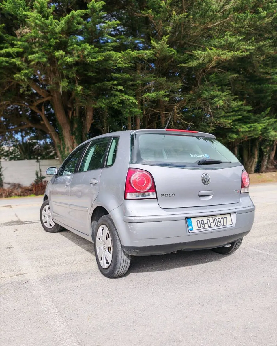 Volkswagen Polo TDI - Image 1
