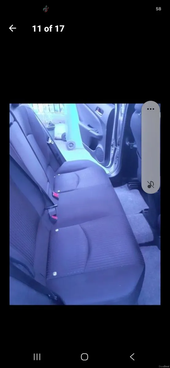 Toyota prius - Image 3