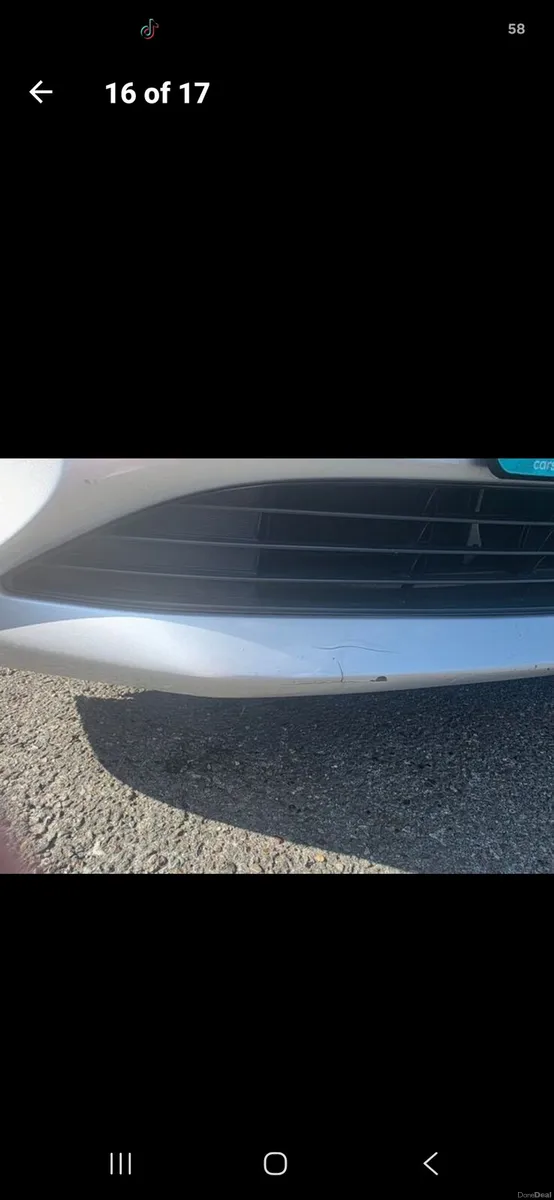 Toyota prius - Image 5