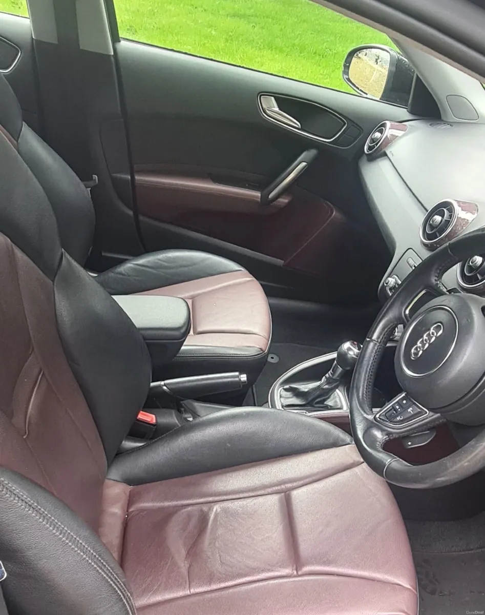 Audi A1 2013 - Image 2