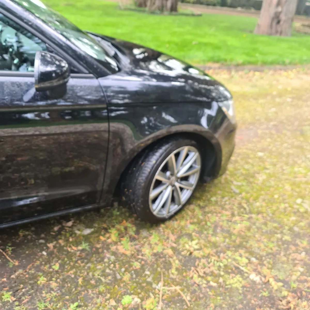 Audi A1 2013 - Image 4