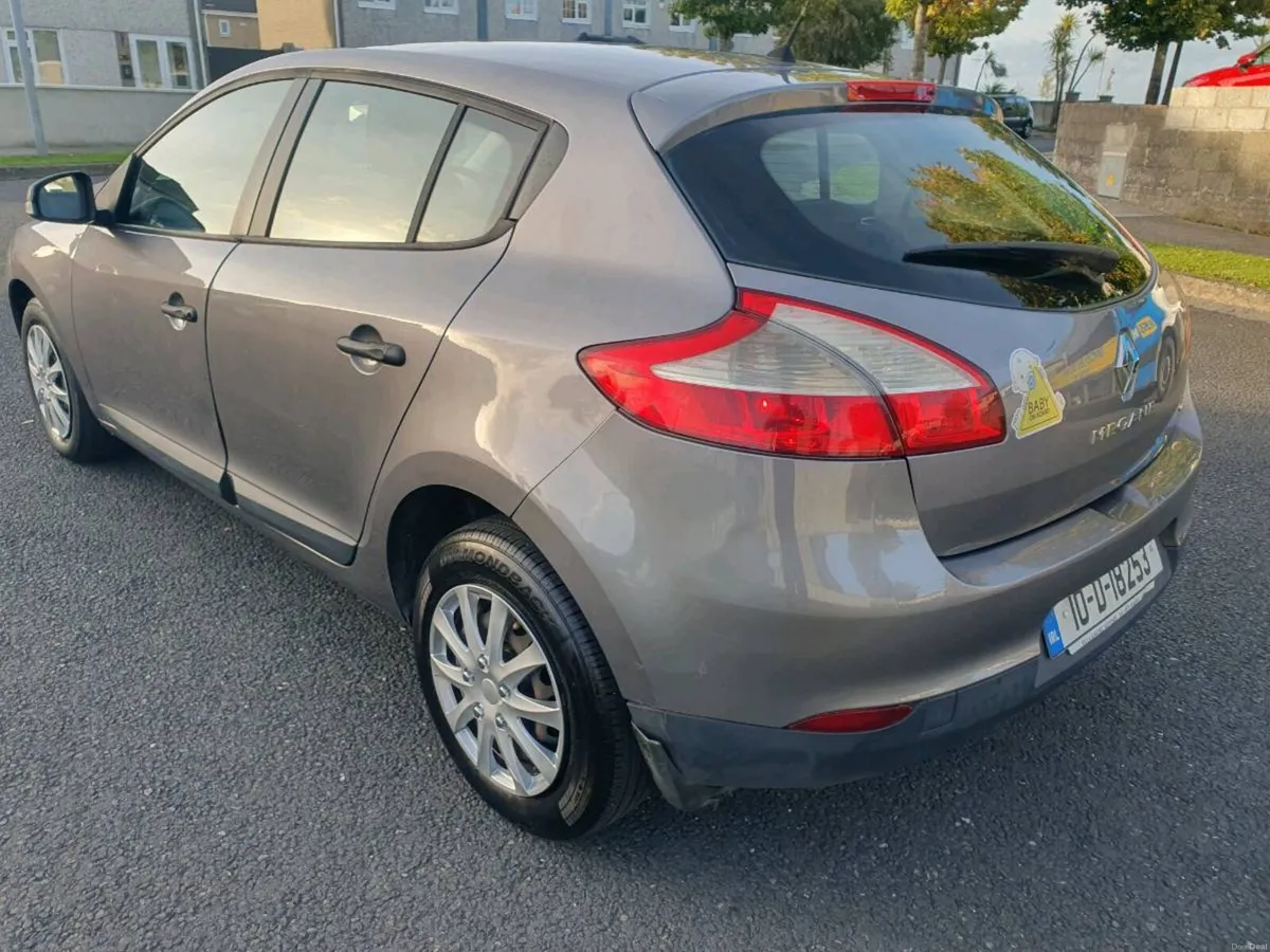 Renault megan - Image 4