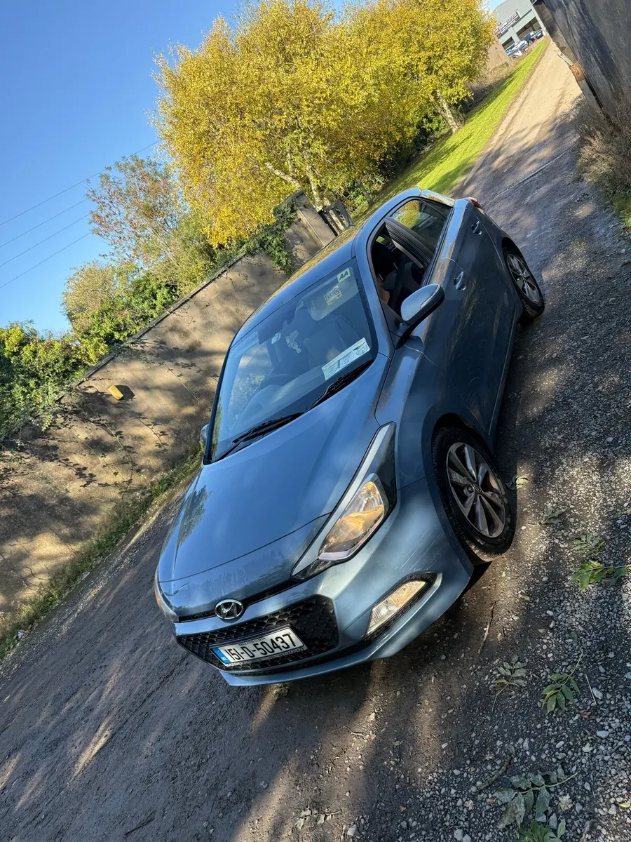 Hyundai i20 - Image 3