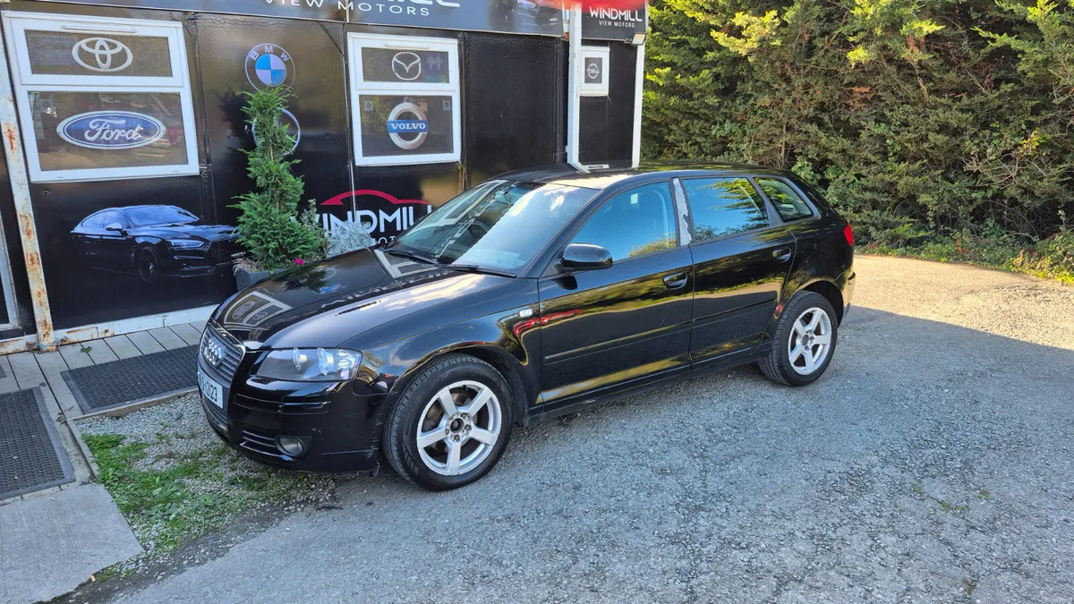 Audi A3 2009 - Image 3