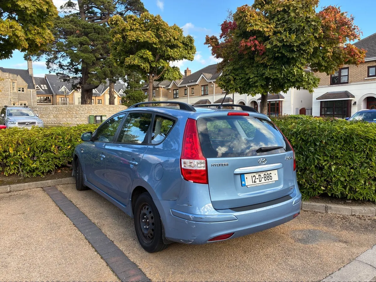 Hyundai i30 2012 - Image 3