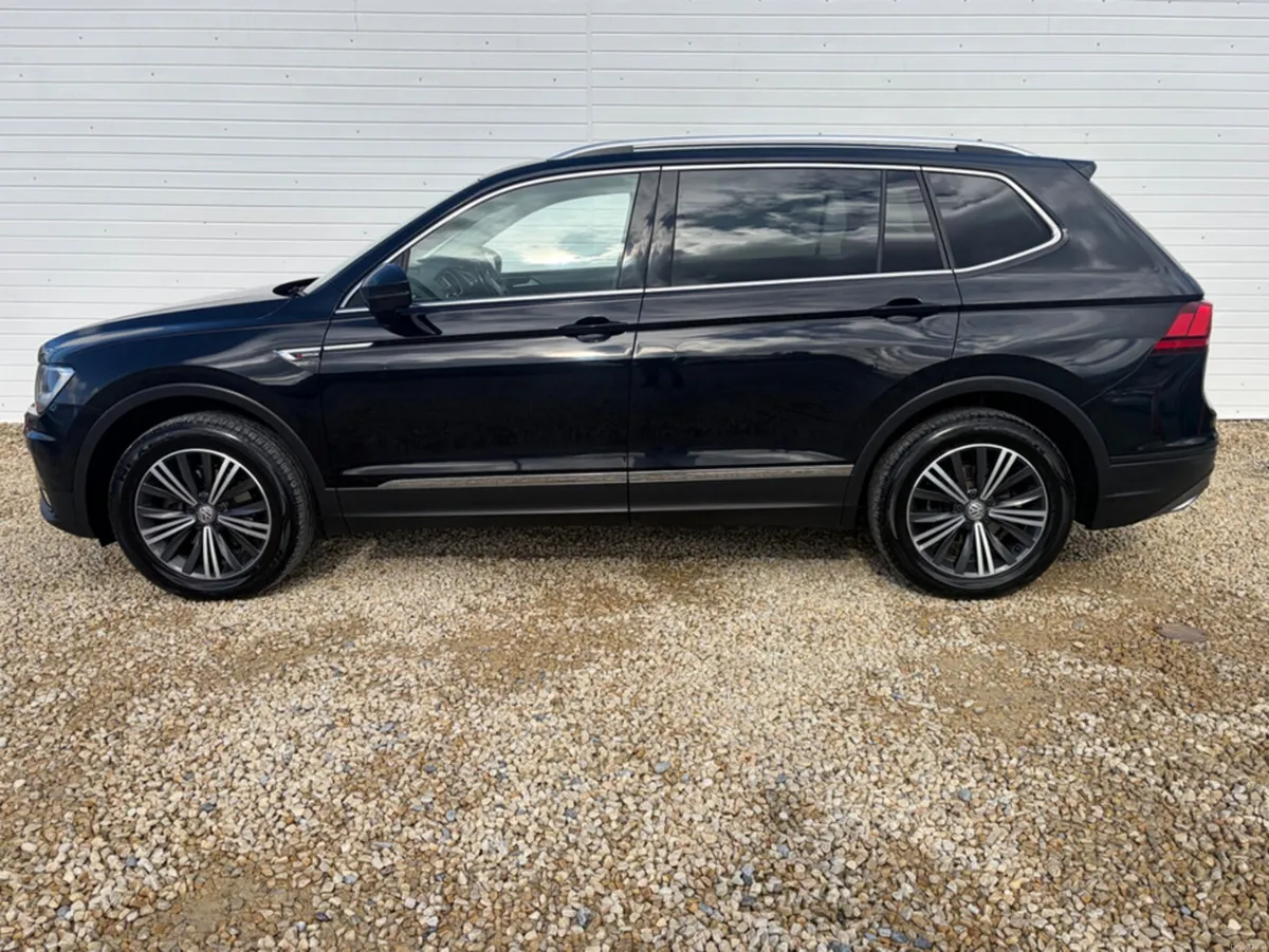Volkswagen Tiguan 2.0 TDI ALLSPACE SE 4 MOTION SPO - Image 5