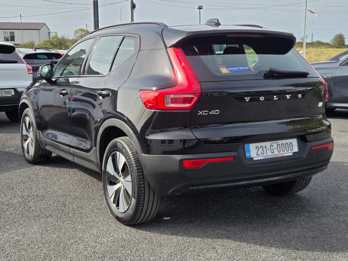 Volvo XC40 + T4 RECHARGE AUTO PLUS - Image 6