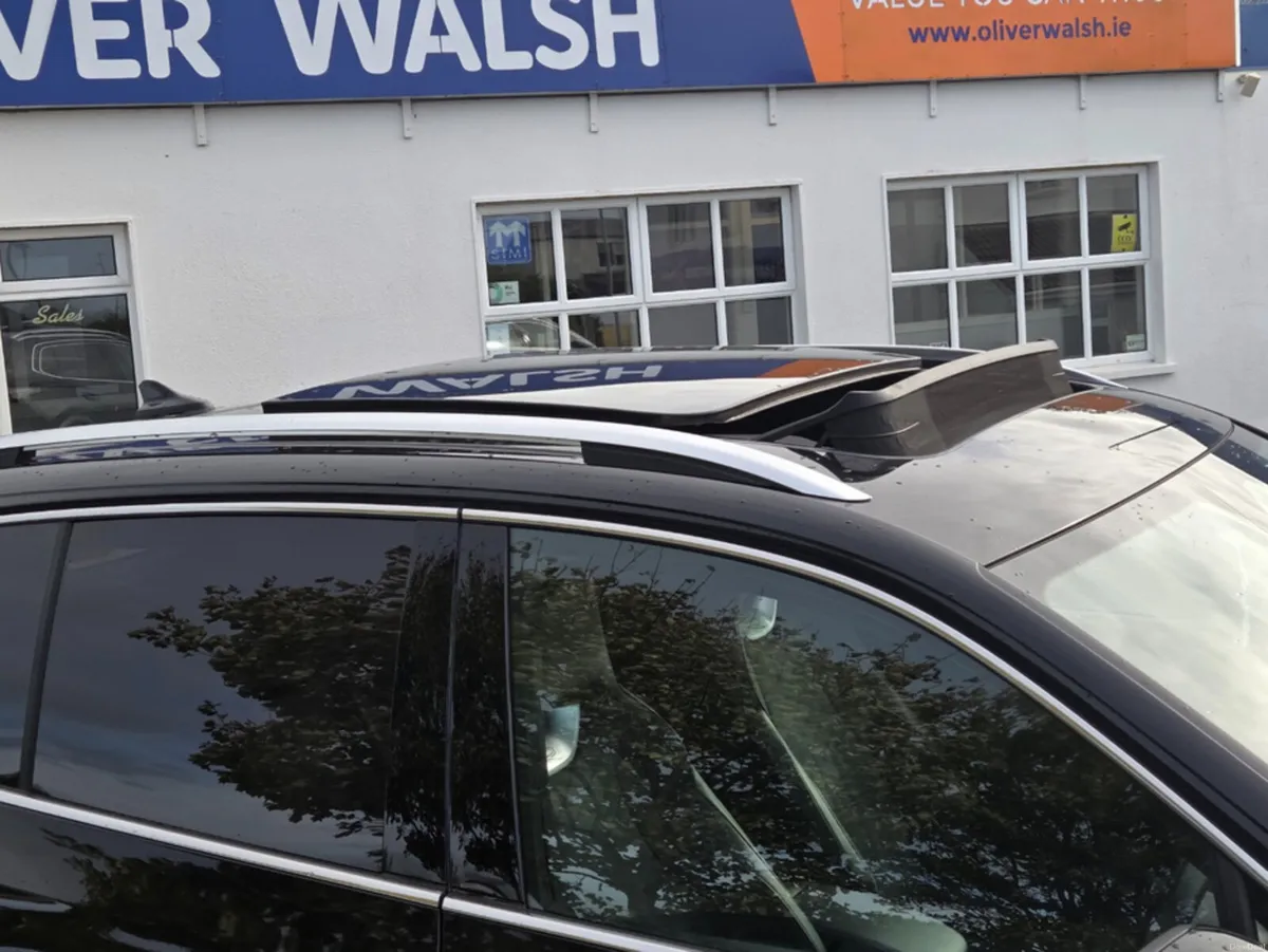 Volkswagen Tiguan R-LINE TSI PHEV S- DSG - Image 5