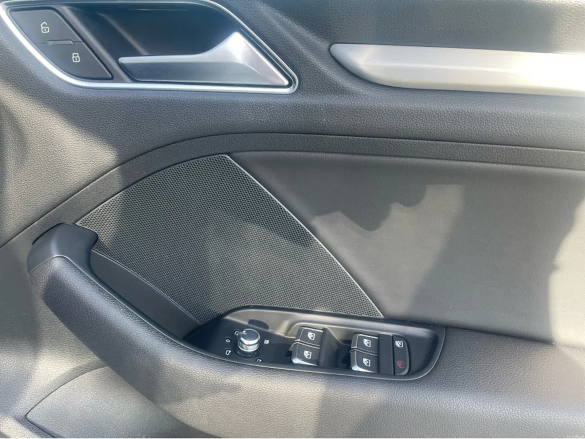 Audi A3 1.4L Petrol Automatic S Line* Digital Dash - Image 6