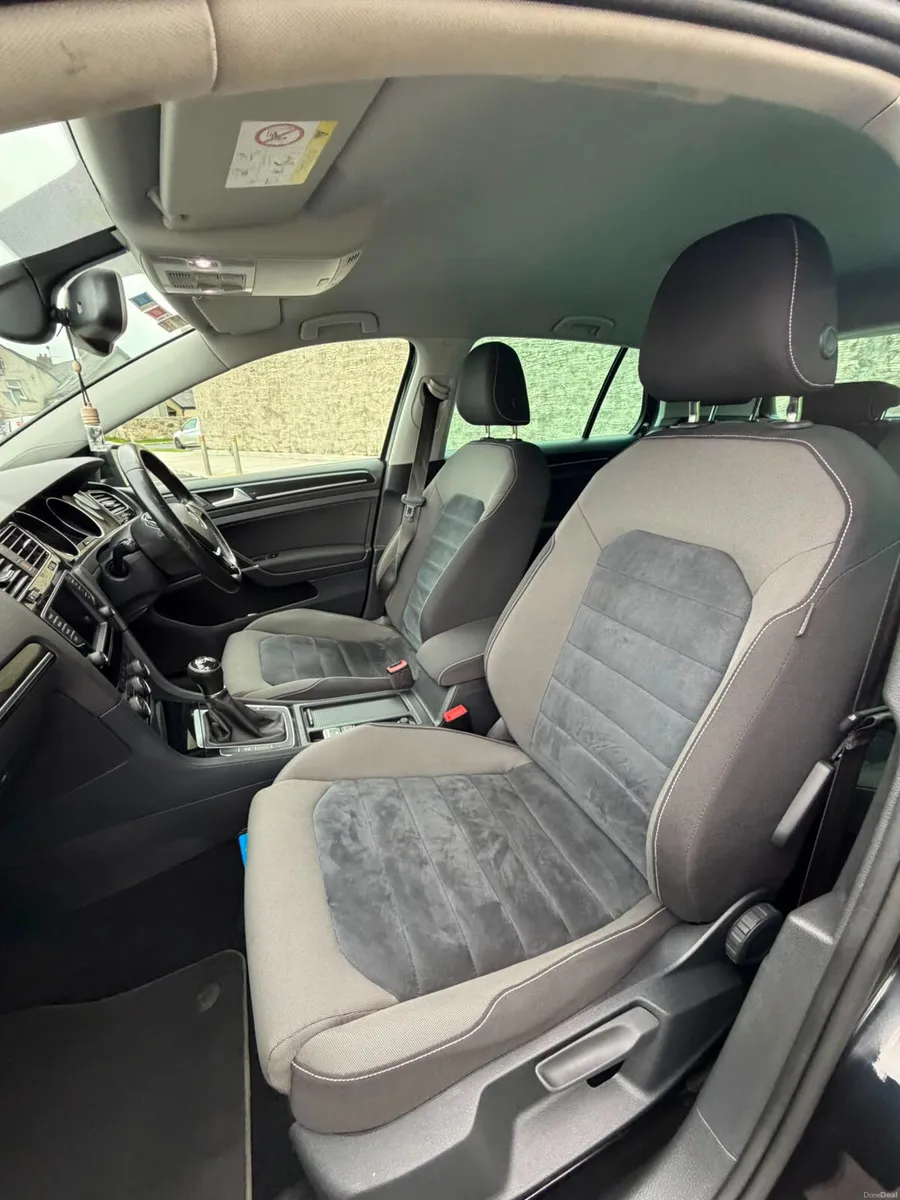 Volkswagen Golf 2016 - Image 5