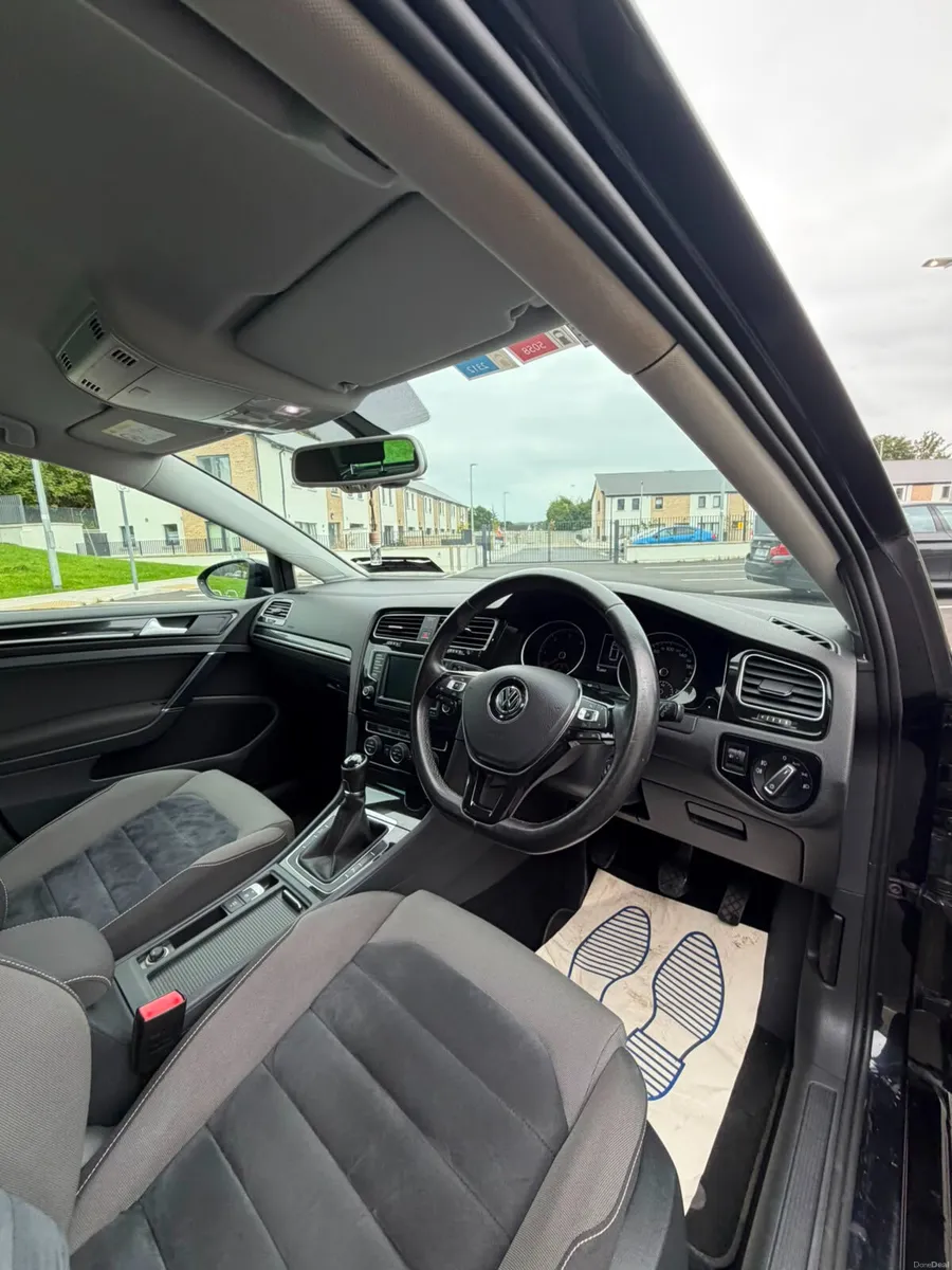 Volkswagen Golf 2016 - Image 4