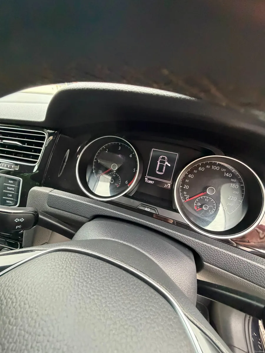 Volkswagen Golf 2016 - Image 3